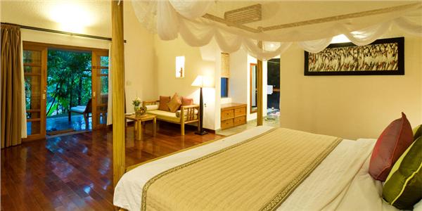 VILLA HUE